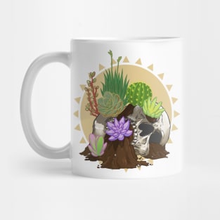 Life After Death Mug